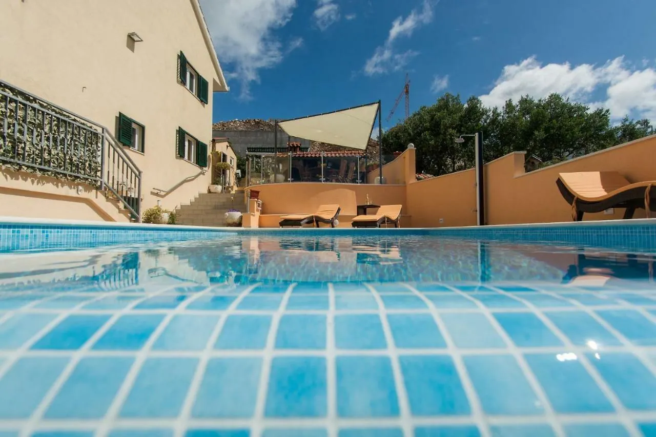 Poolside Apartment House Nina Trogir 0*,  Croatia