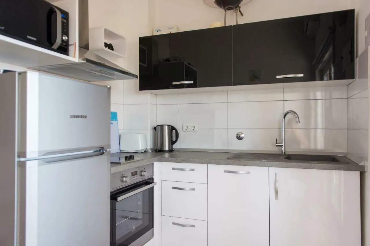 Poolside Apartment House Nina Trogir 0*,  Croatia