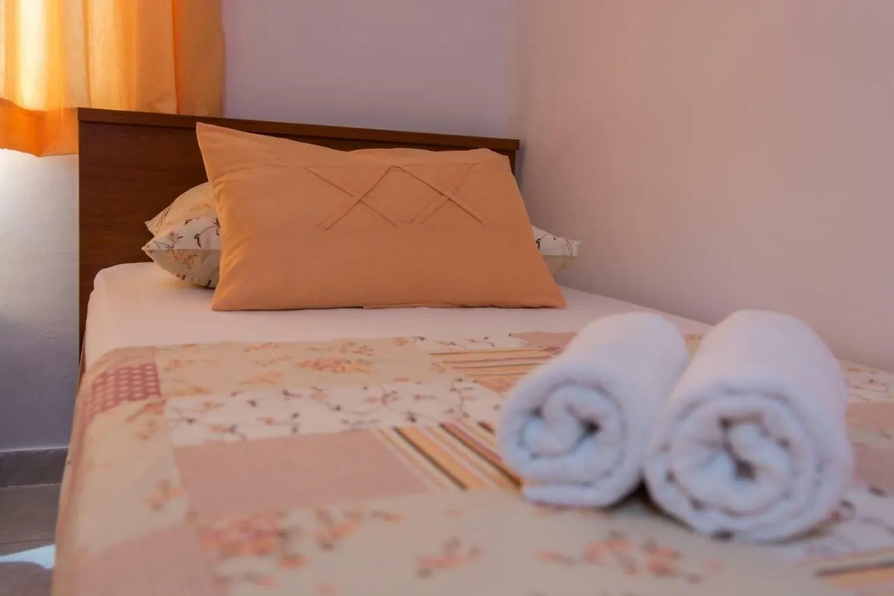 Poolside Apartment House Nina Trogir 0*,  Croatia
