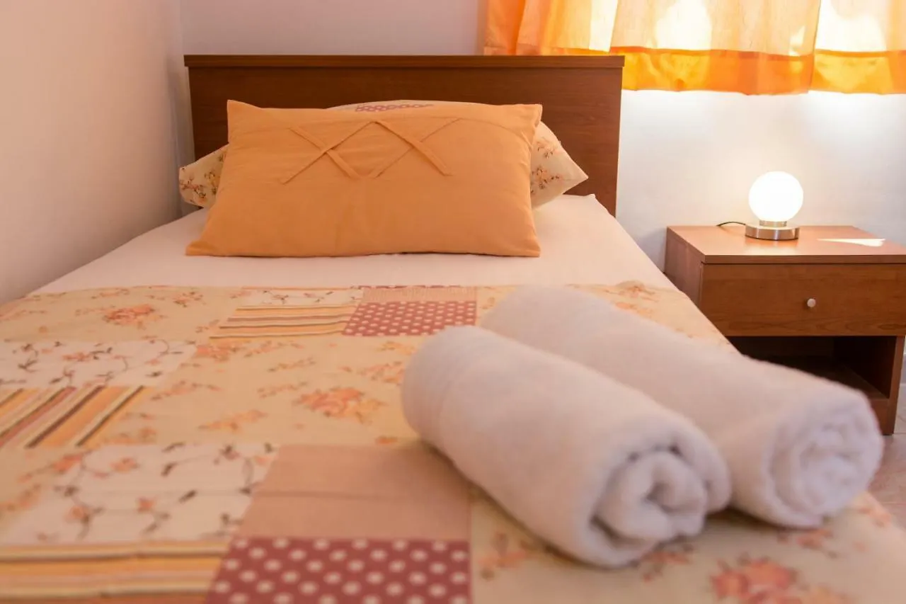 Poolside Apartment House Nina Trogir Croatia